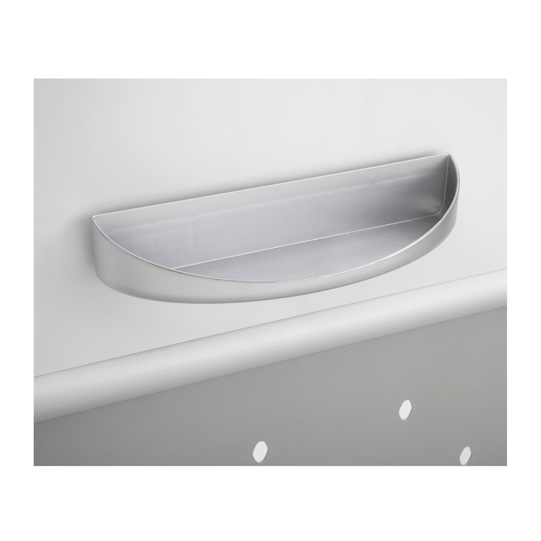 Tray Rumba Eraser Gry
