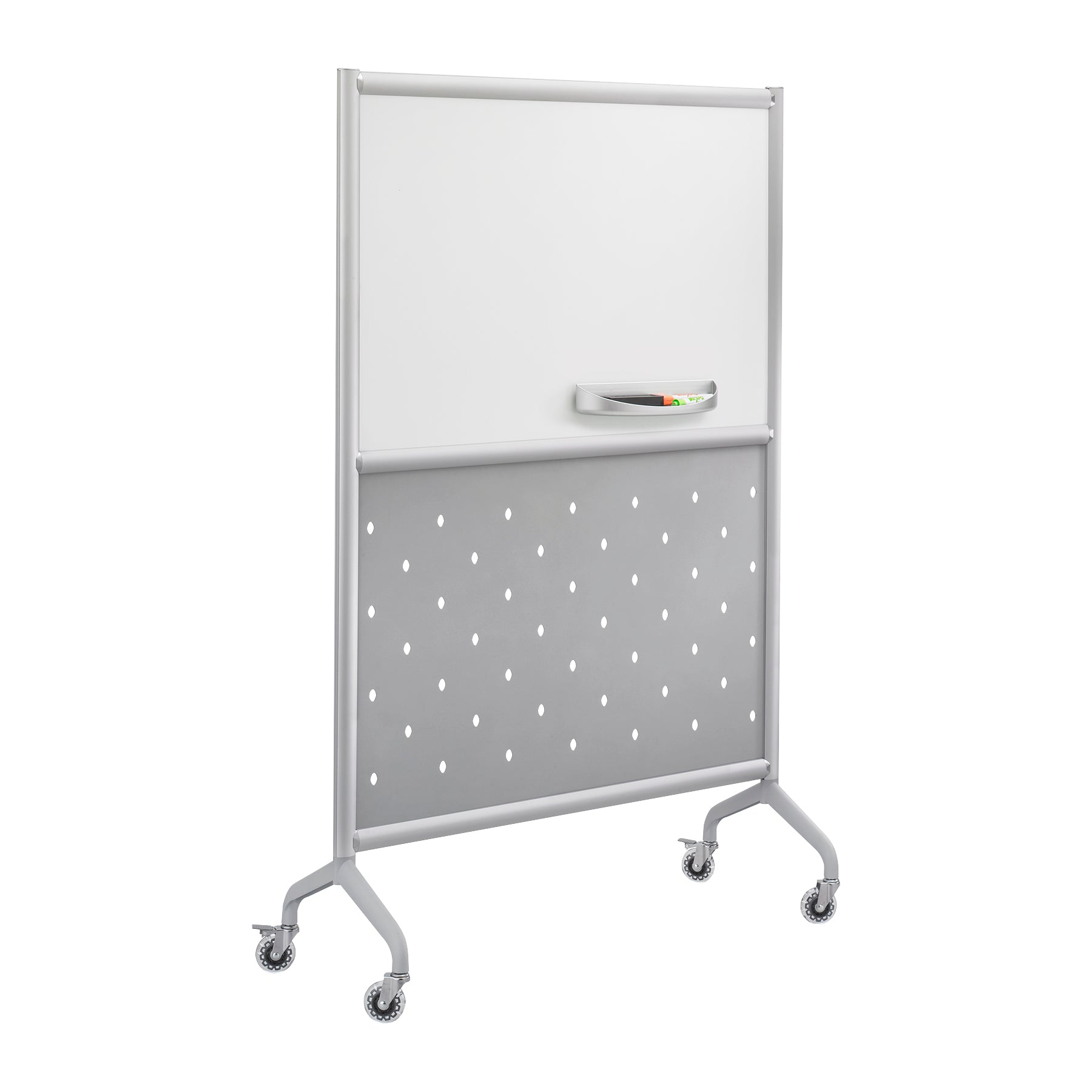 Tray Rumba Eraser Gry