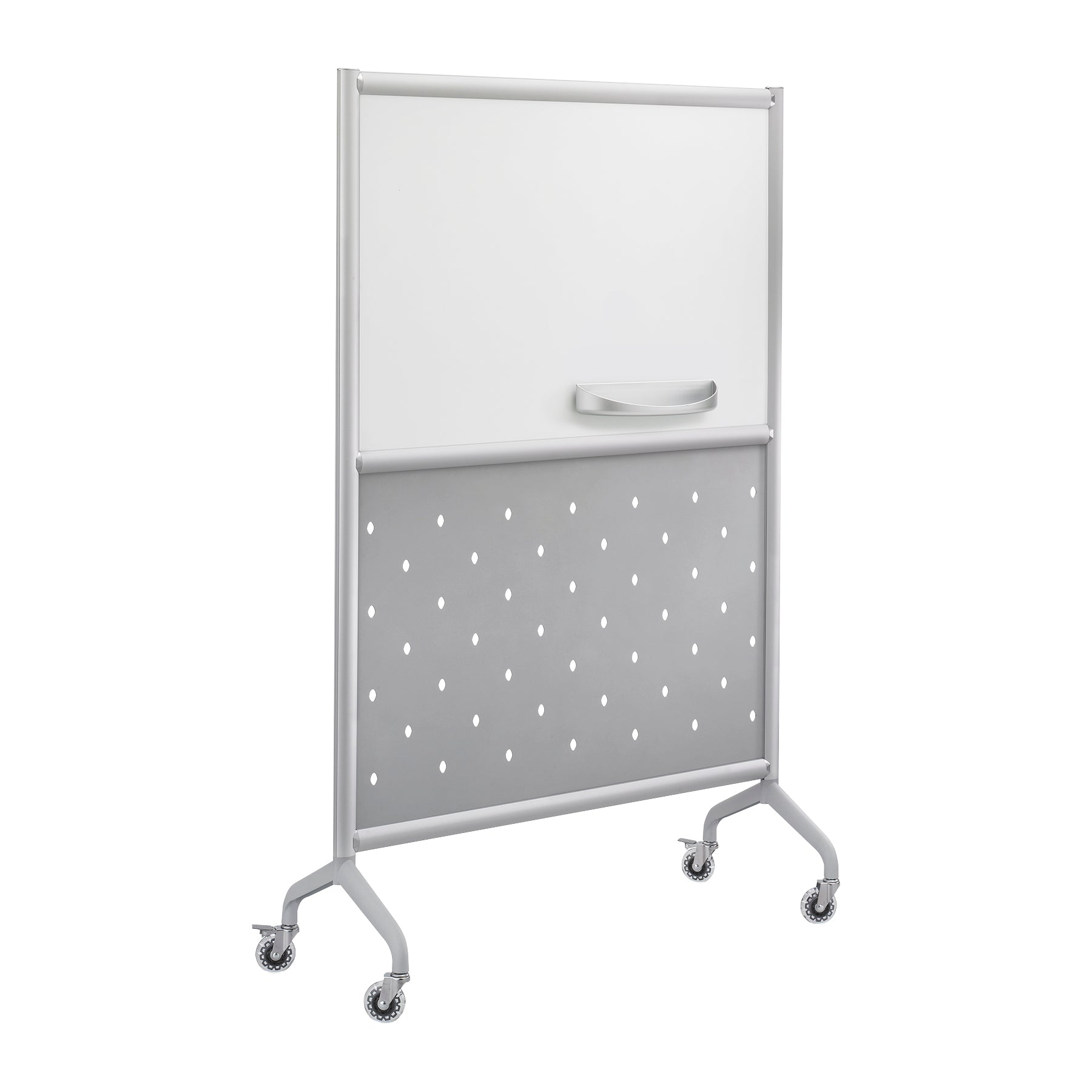 Tray Rumba Eraser Gry