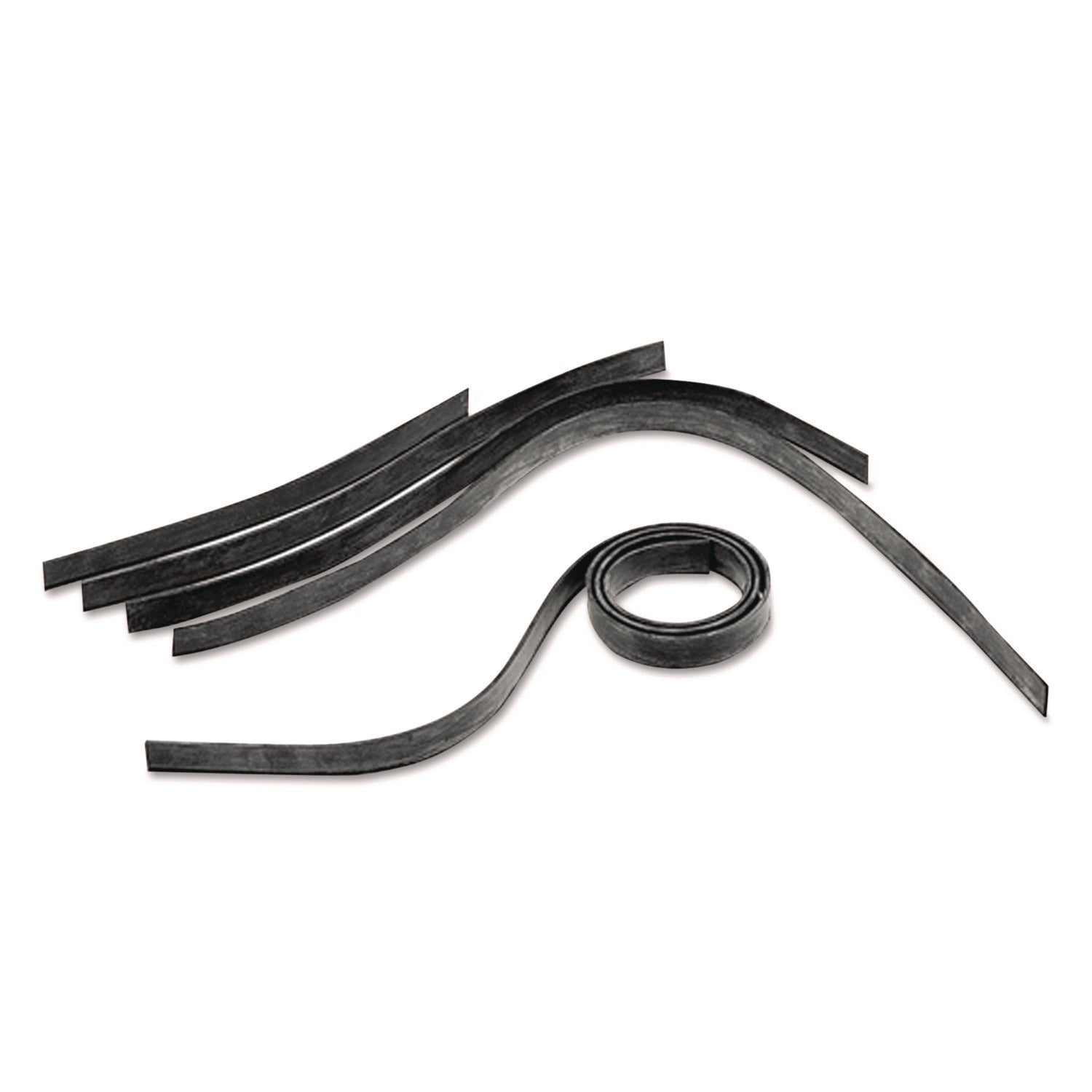 Ergotec Replacement Squeege Blades, 36" Wide Blade, 12/Carton