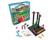 Roller Coaster Challenge
