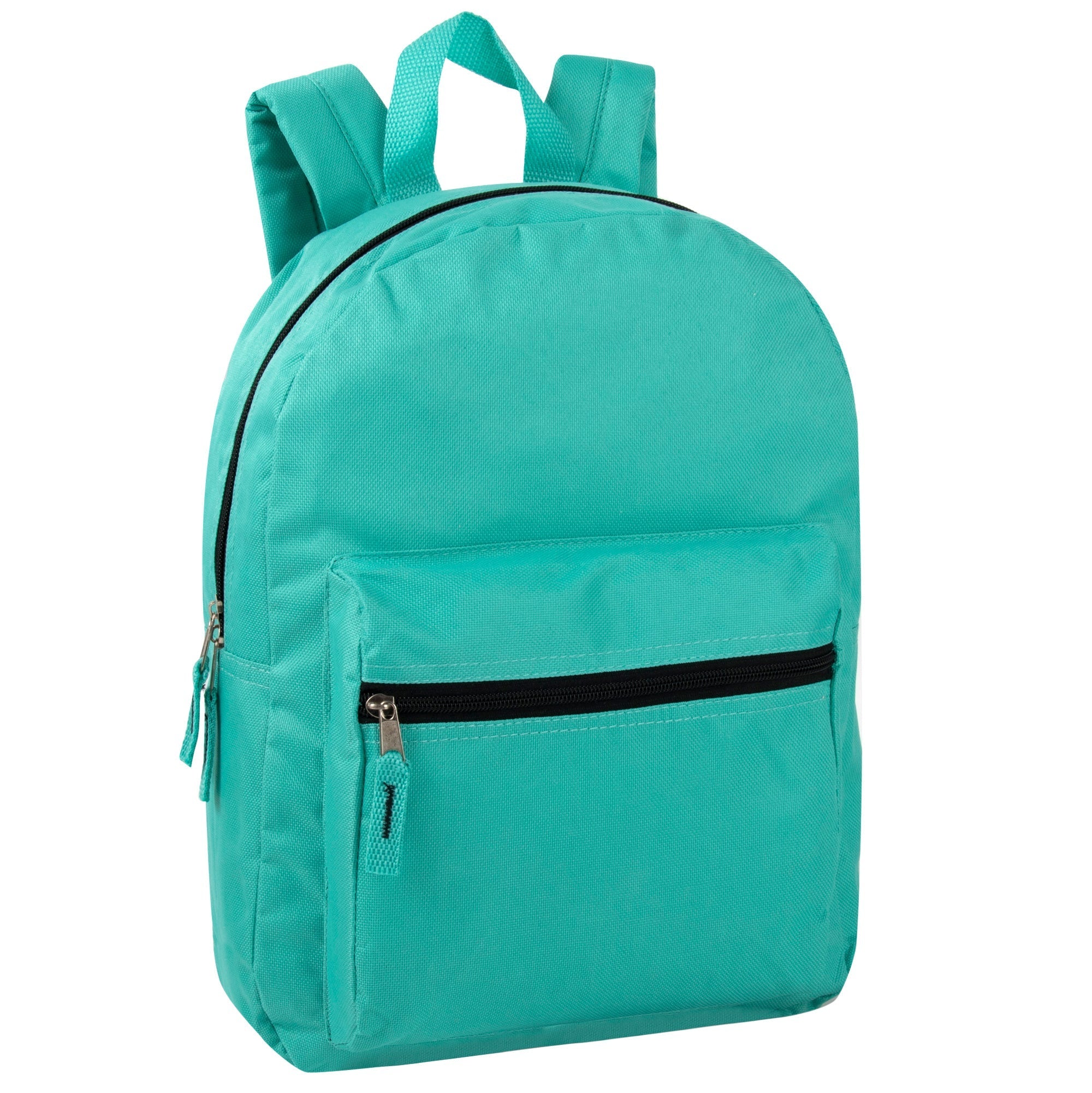 15 Inch Basic Backpack - Girls - 24 in the Pack