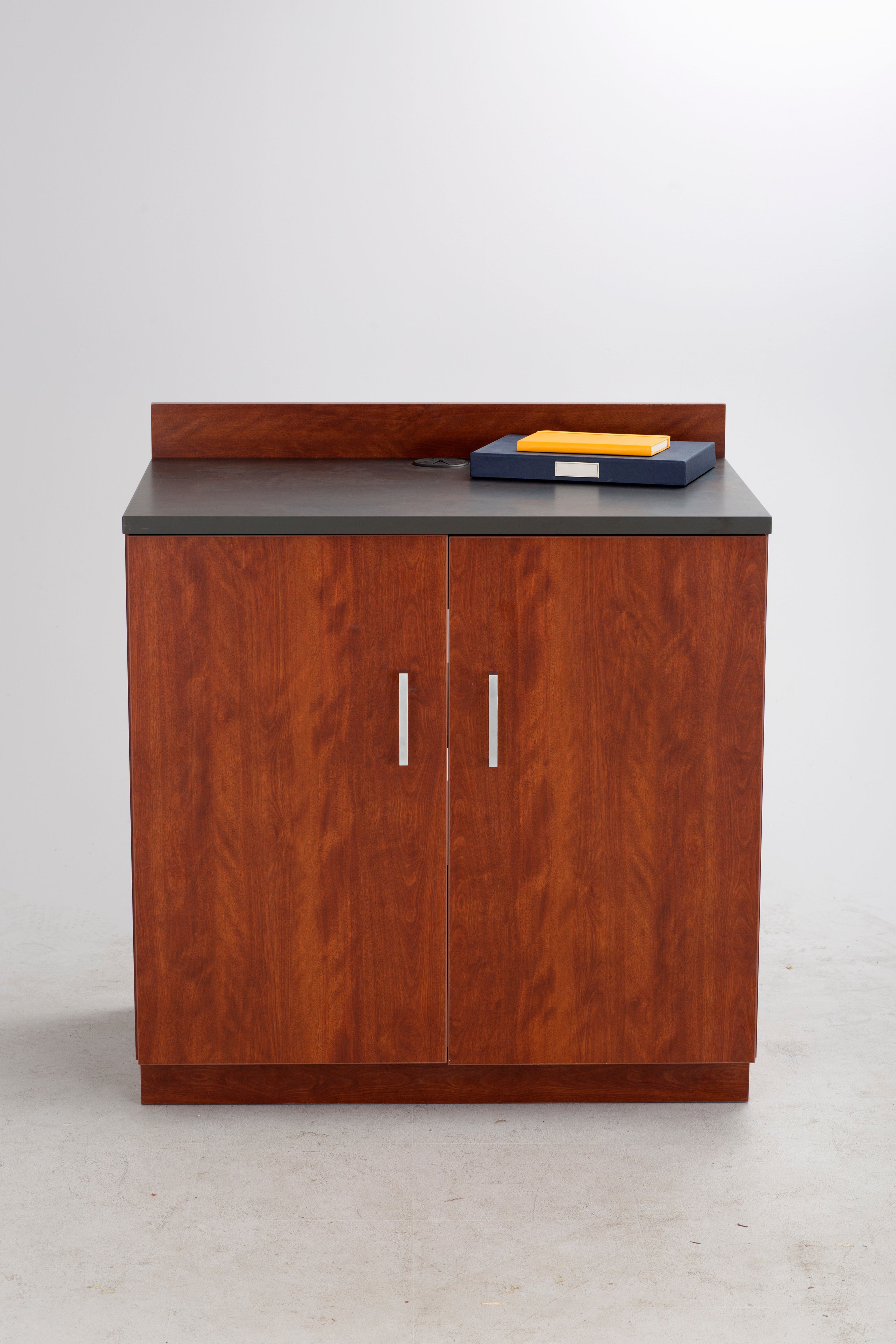 Cabinet 2Door Break Room Pm Rs