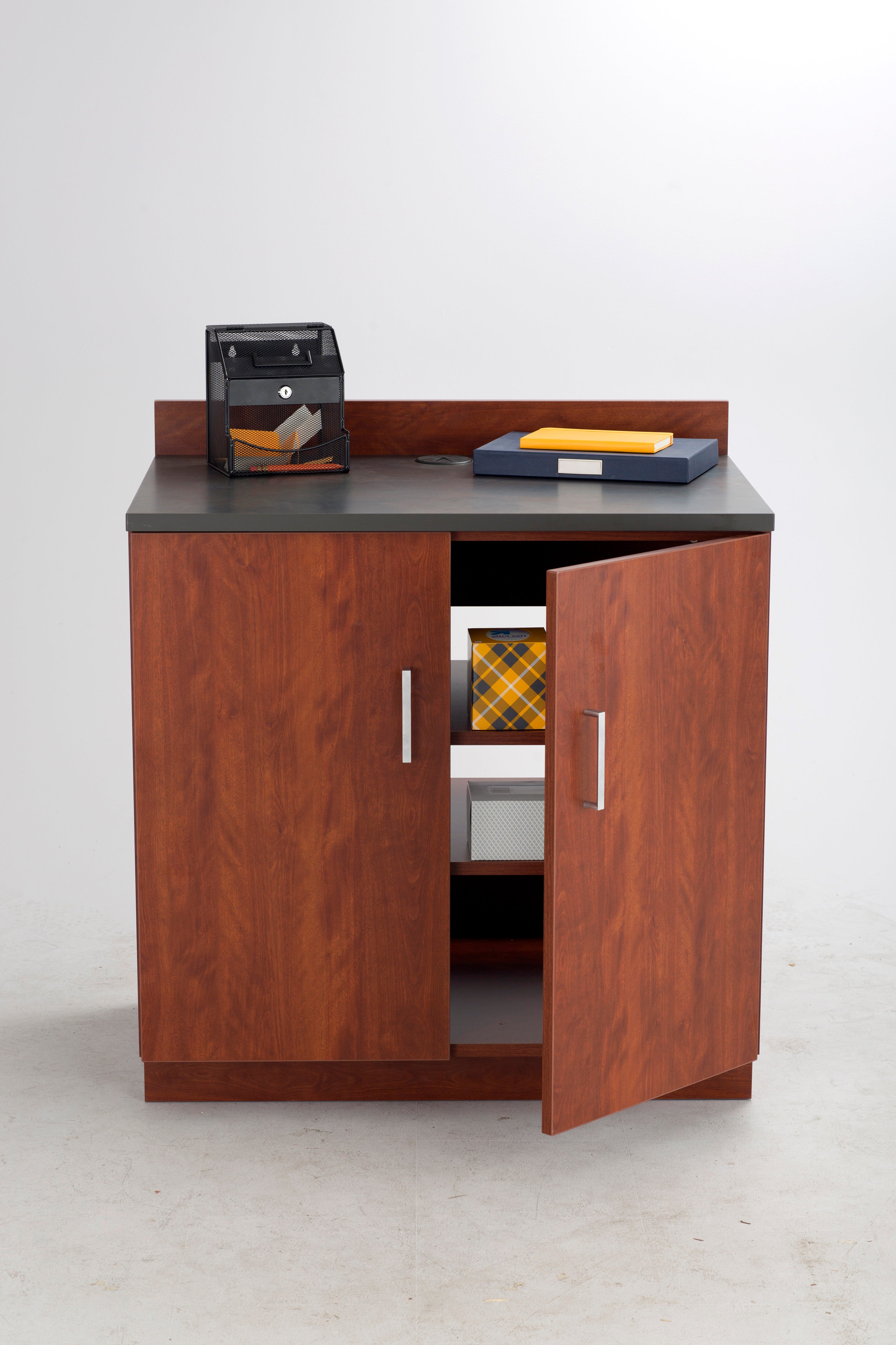 Cabinet 2Door Break Room Pm Rs