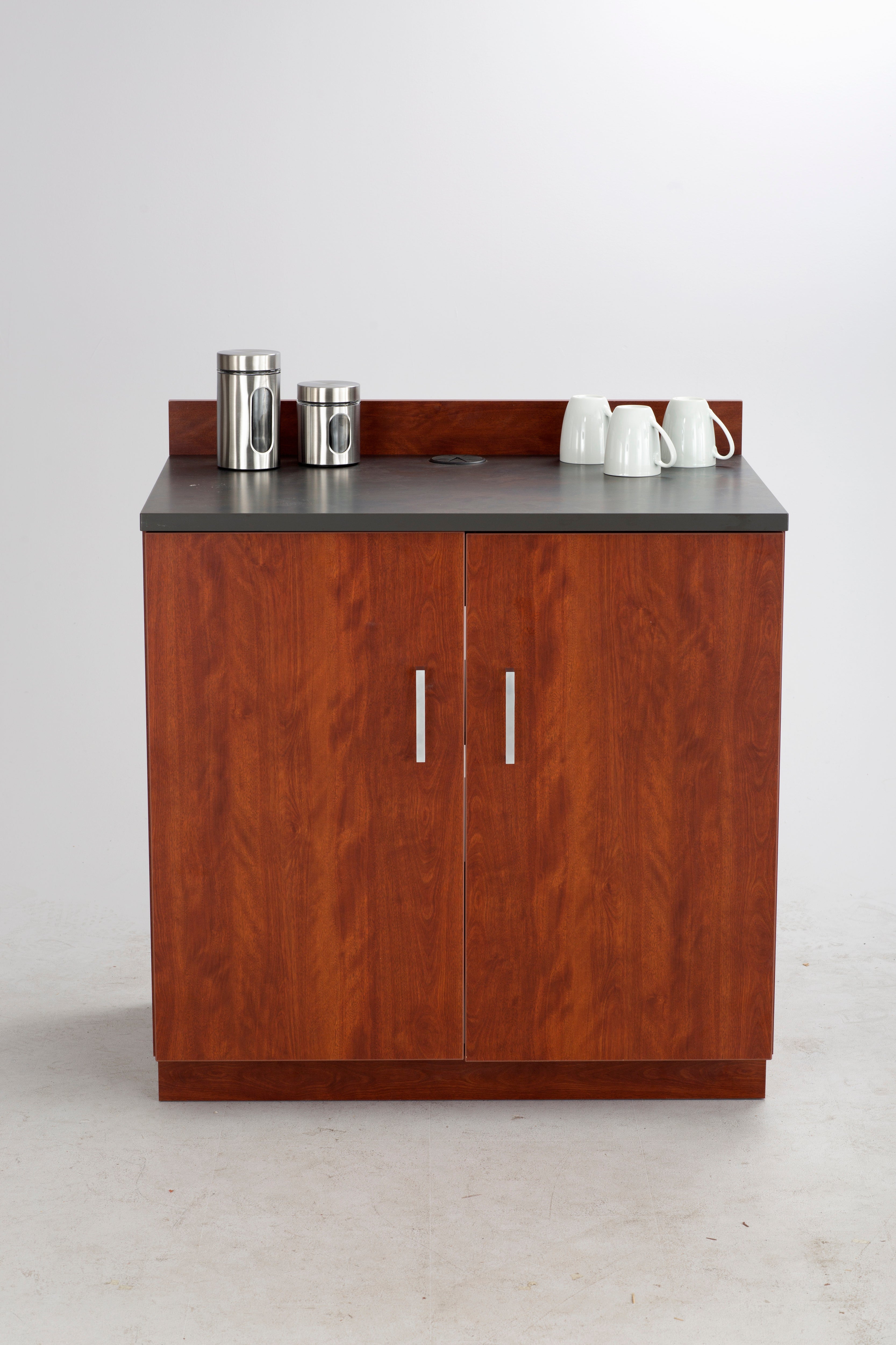 Cabinet 2Door Break Room Pm Rs