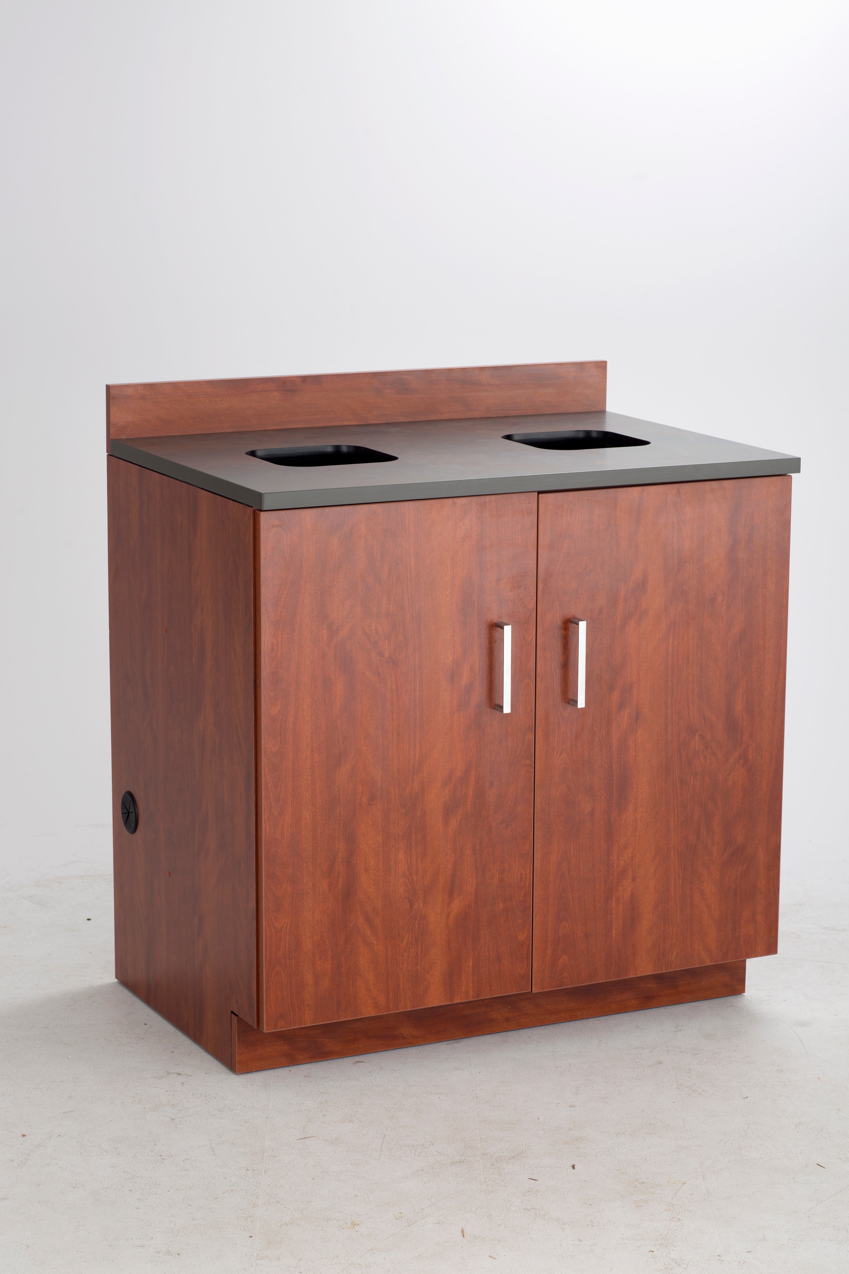 Cabinet Receptcle Brk Rm Pm Rs