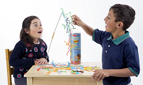 Melissa & Doug Pretend Play Educational Toys  Suspend