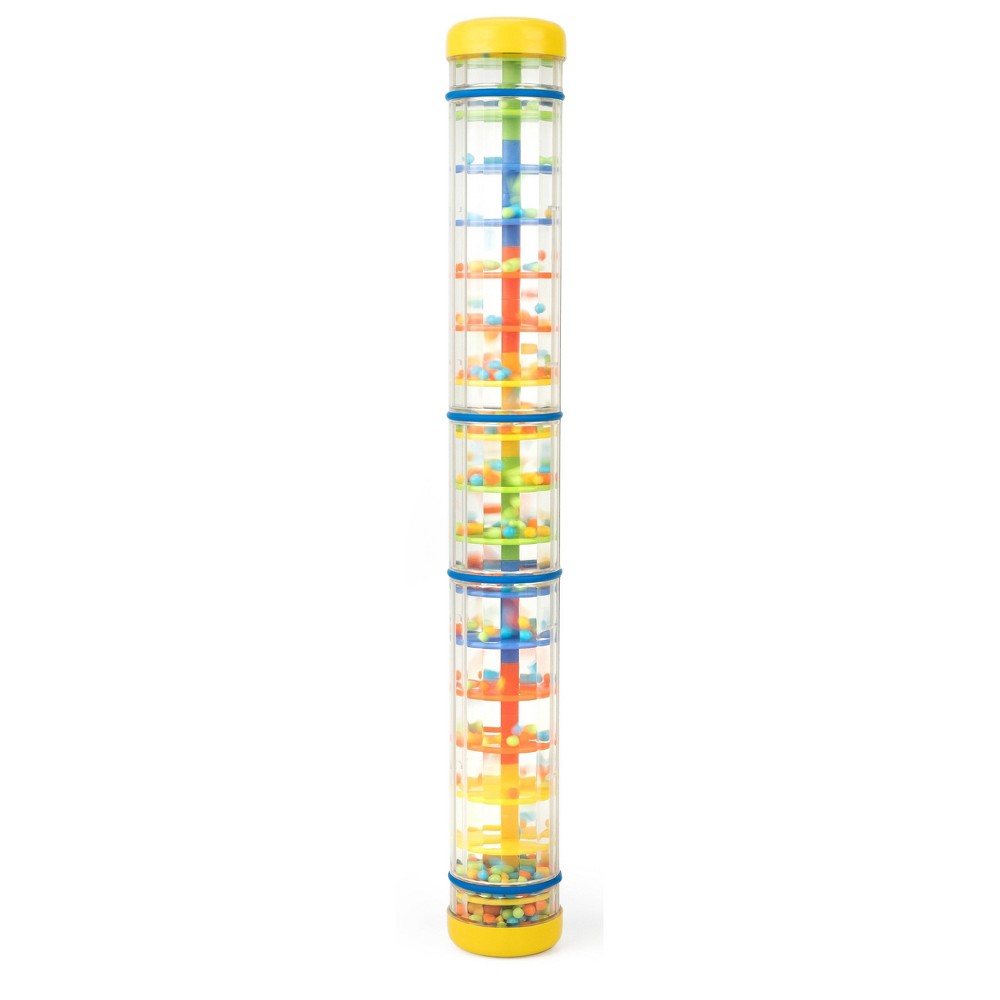 Halilit Rainbowmaker Kids/Childrens Audio Sensory Pretend Play Toy 12m+