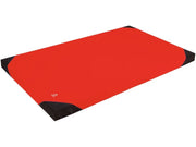 Landing Mats - Red, 47.2"L x 39.4"W x 3.9"Th