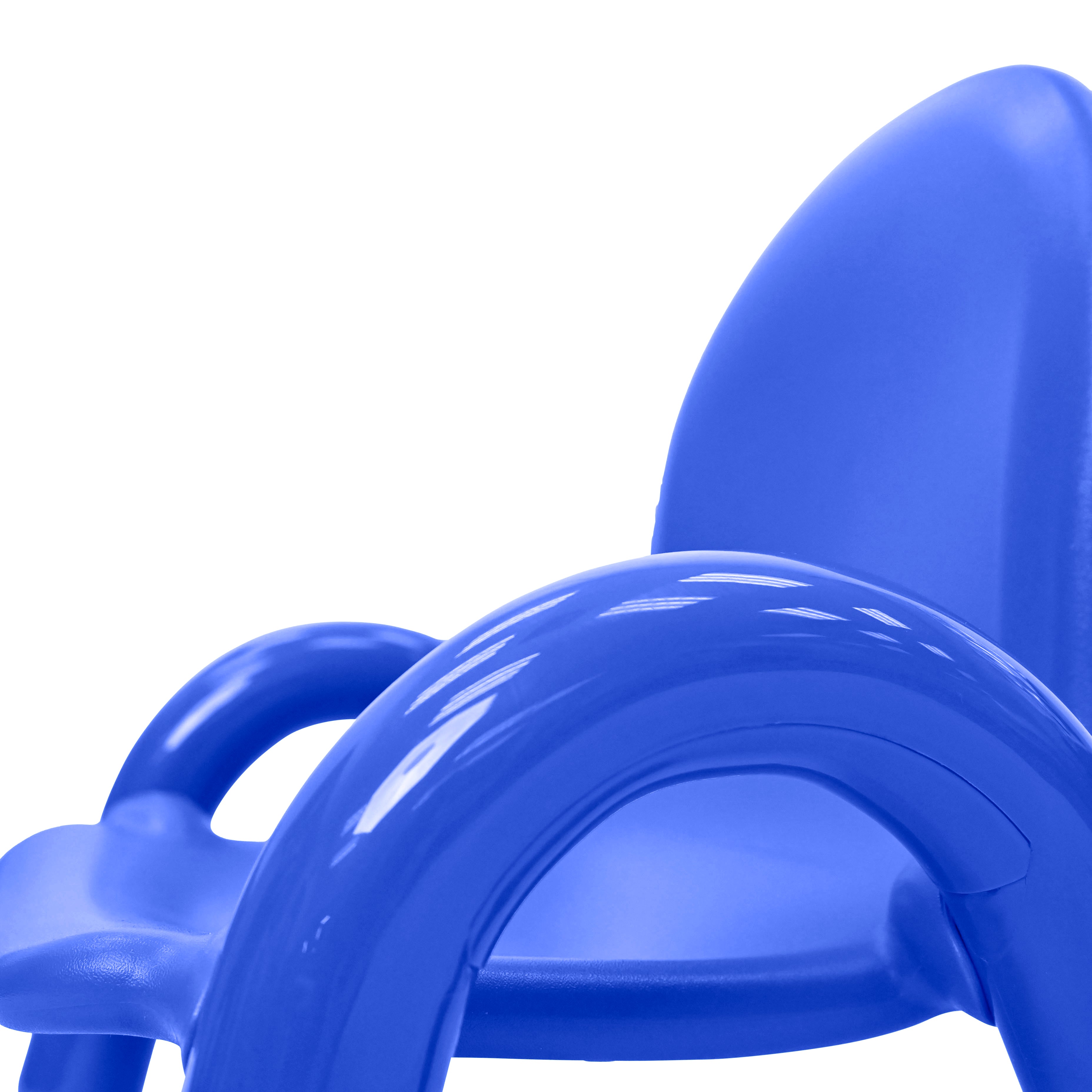 Baseline 7" Child Chair - Set of 2 - Royal Blue