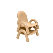 Baseline 5" Child Chair - Set of 2 - Tan