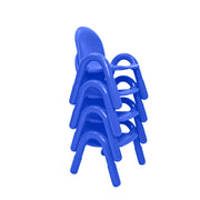 Baseline 7" Child Chair - Set of 4 - Royal Blue