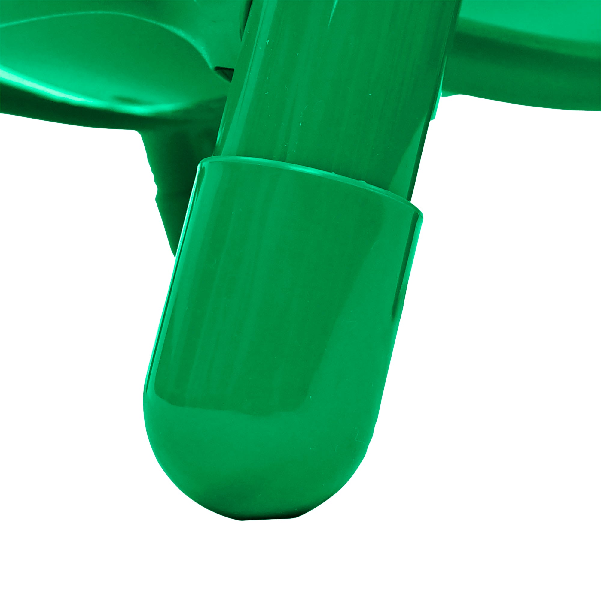 Baseline 11" Child Chair - Set of 4 - Shamrock Green