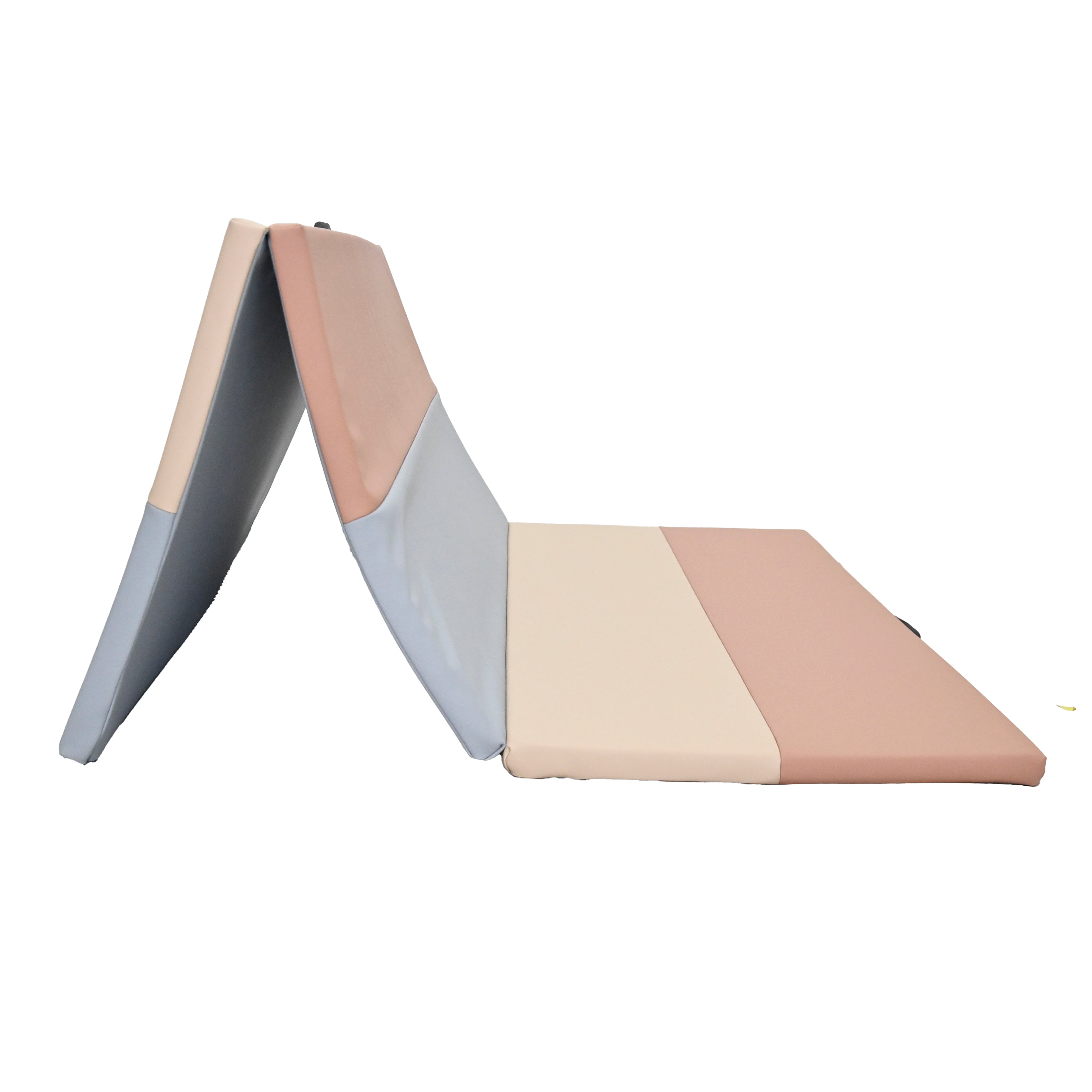 4' x 6' Folding Gym Mat - Elements