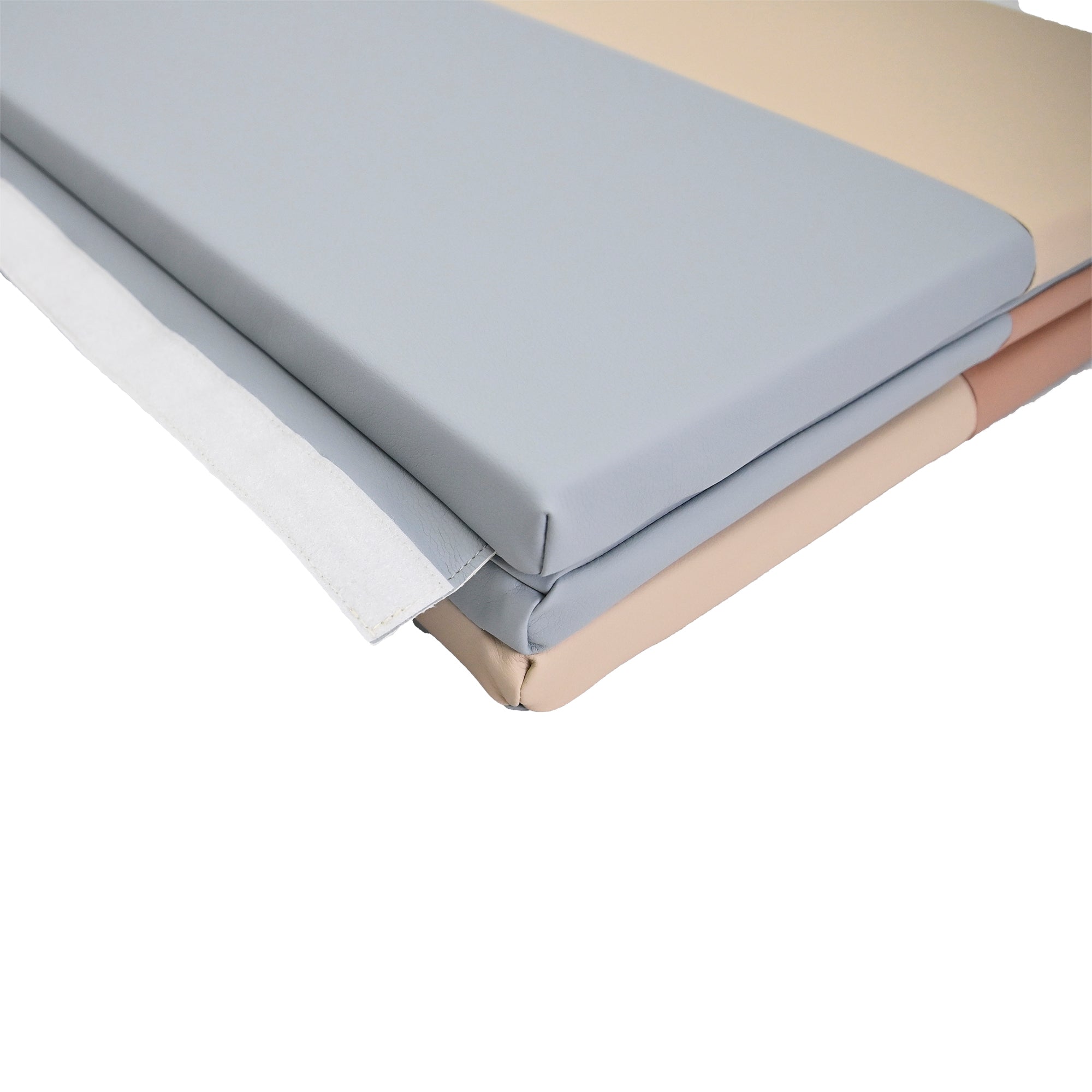 4' x 8' Folding Gym Mat - Elements