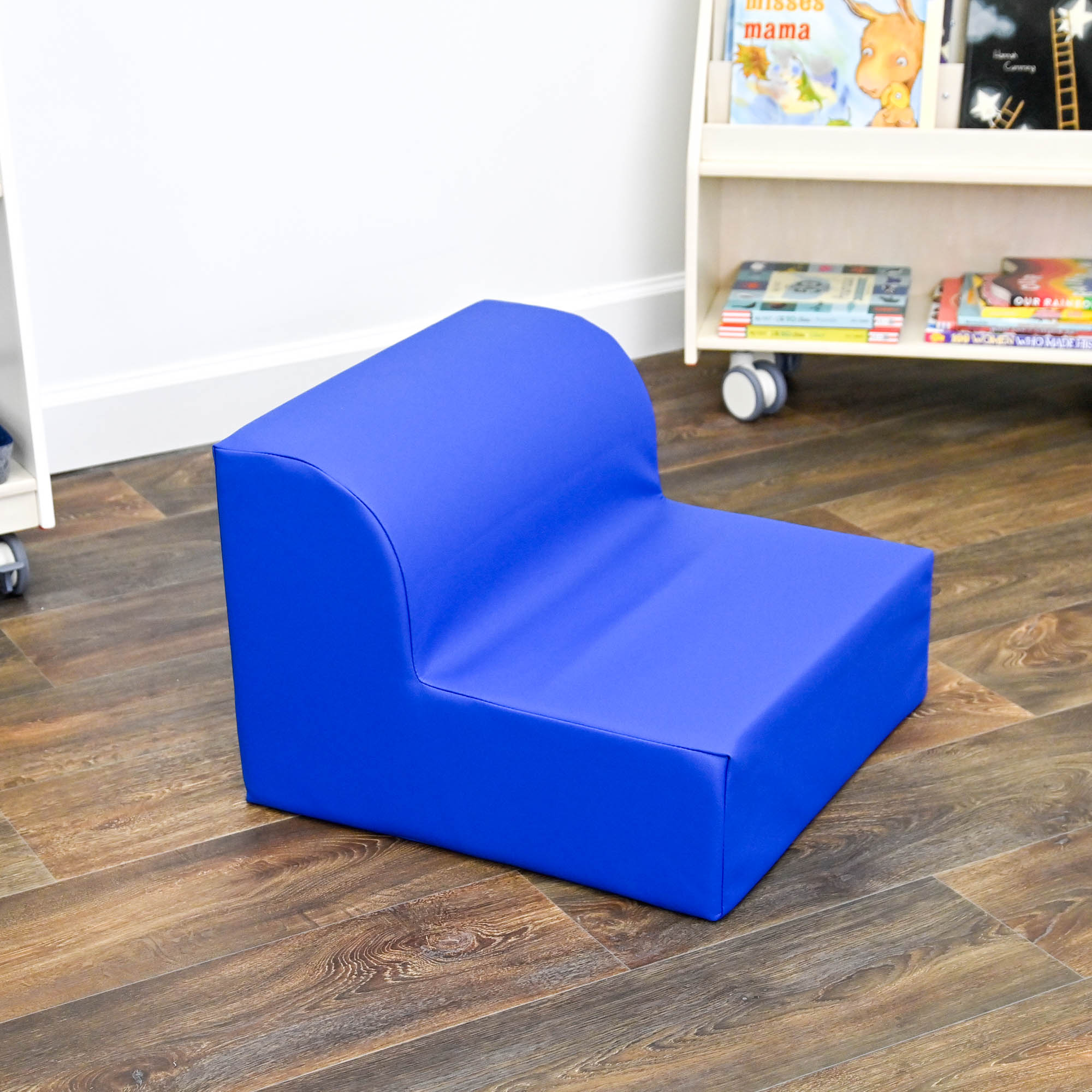 Lounger - Blue