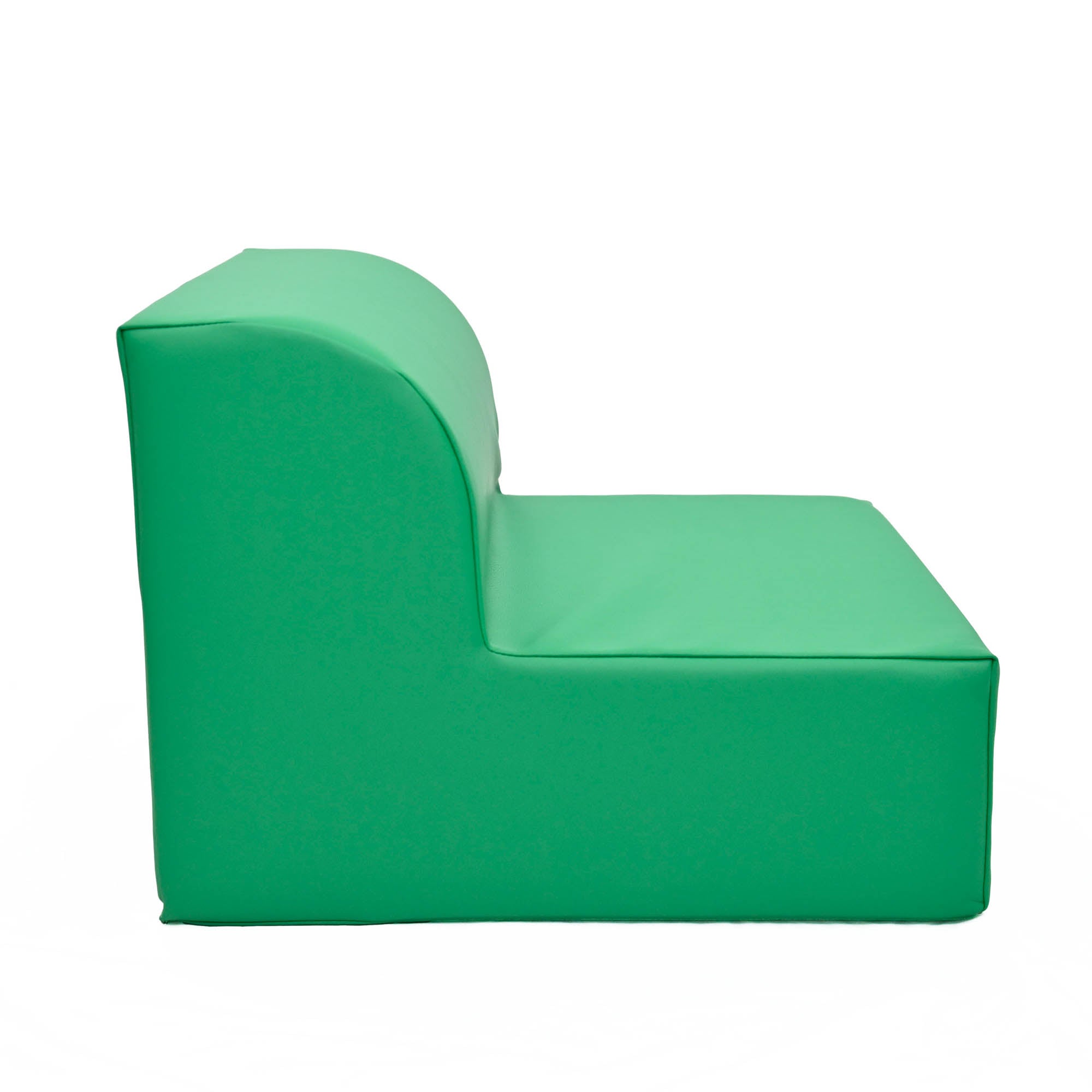 Lounger - Green