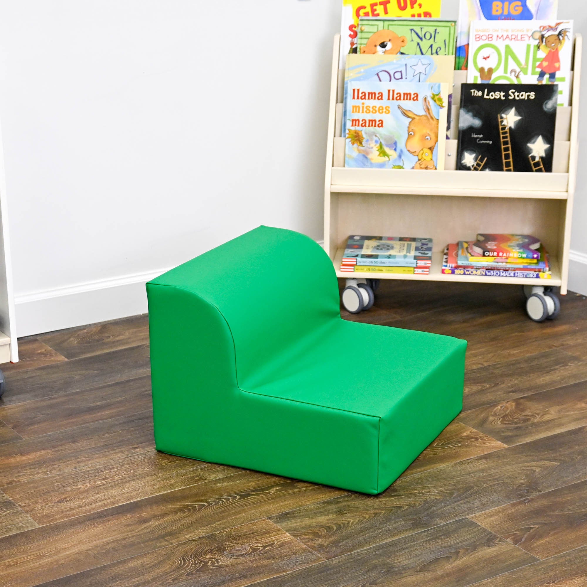 Lounger - Green