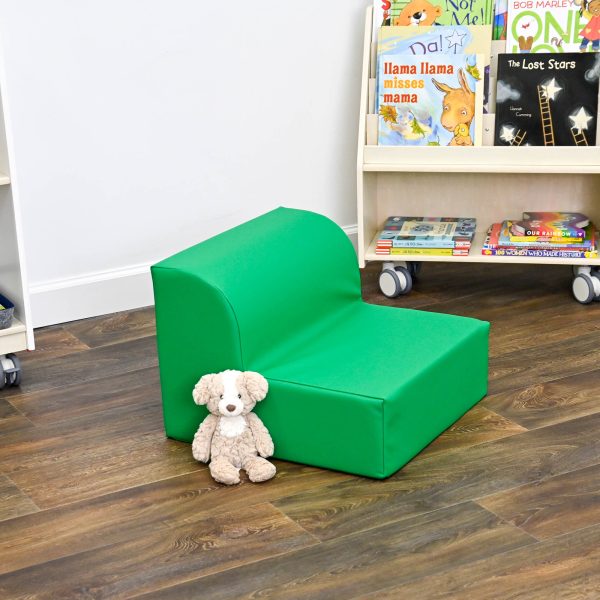 Lounger - Green