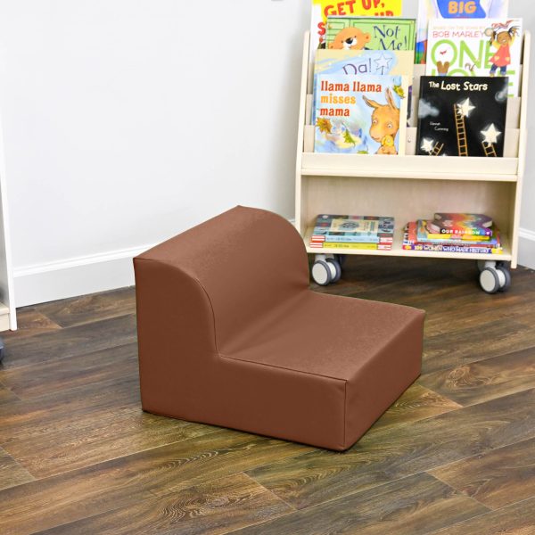 Lounger - Walnut