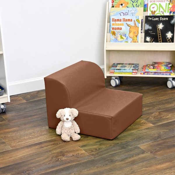 Lounger - Walnut