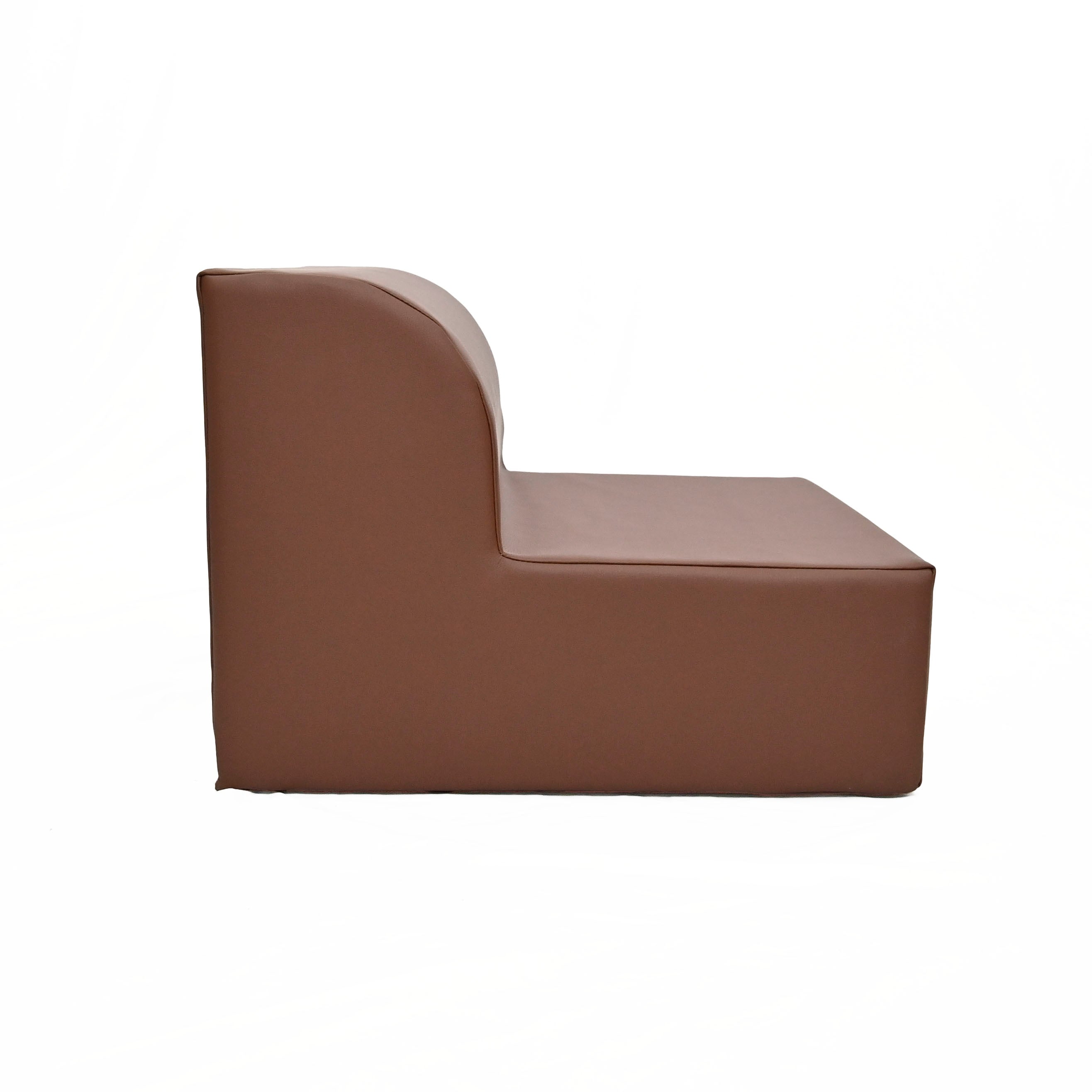 Lounger - Walnut