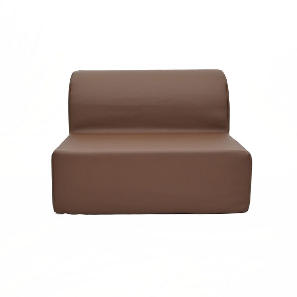Lounger - Walnut