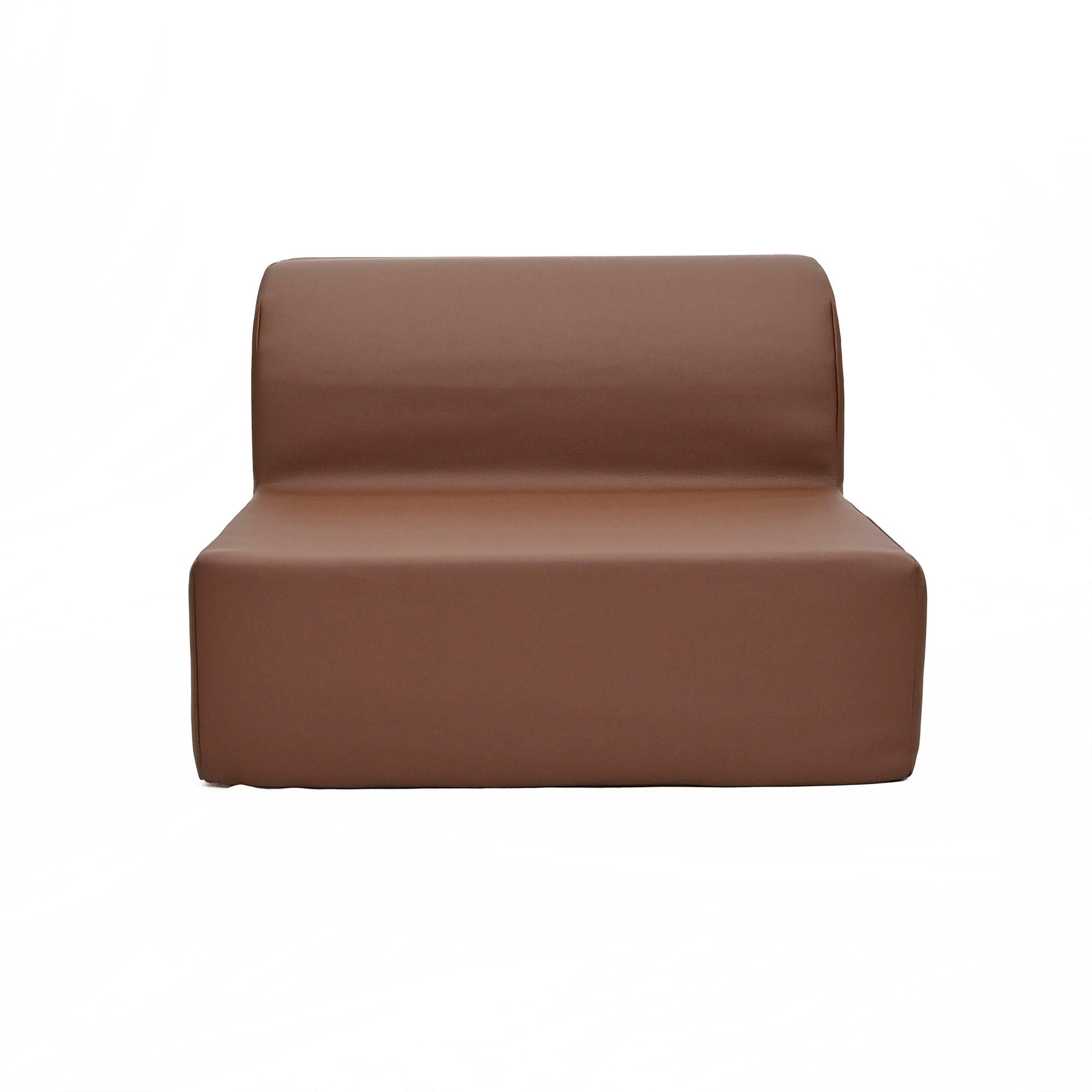 Lounger - Walnut