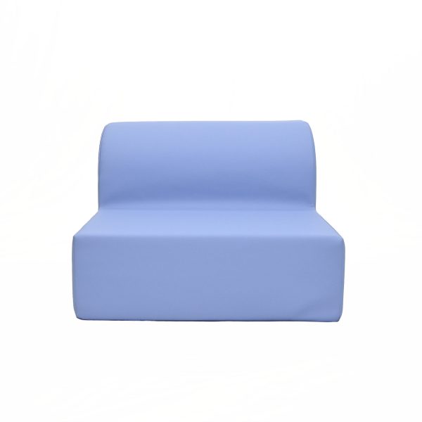 Lounger - Sky Blue