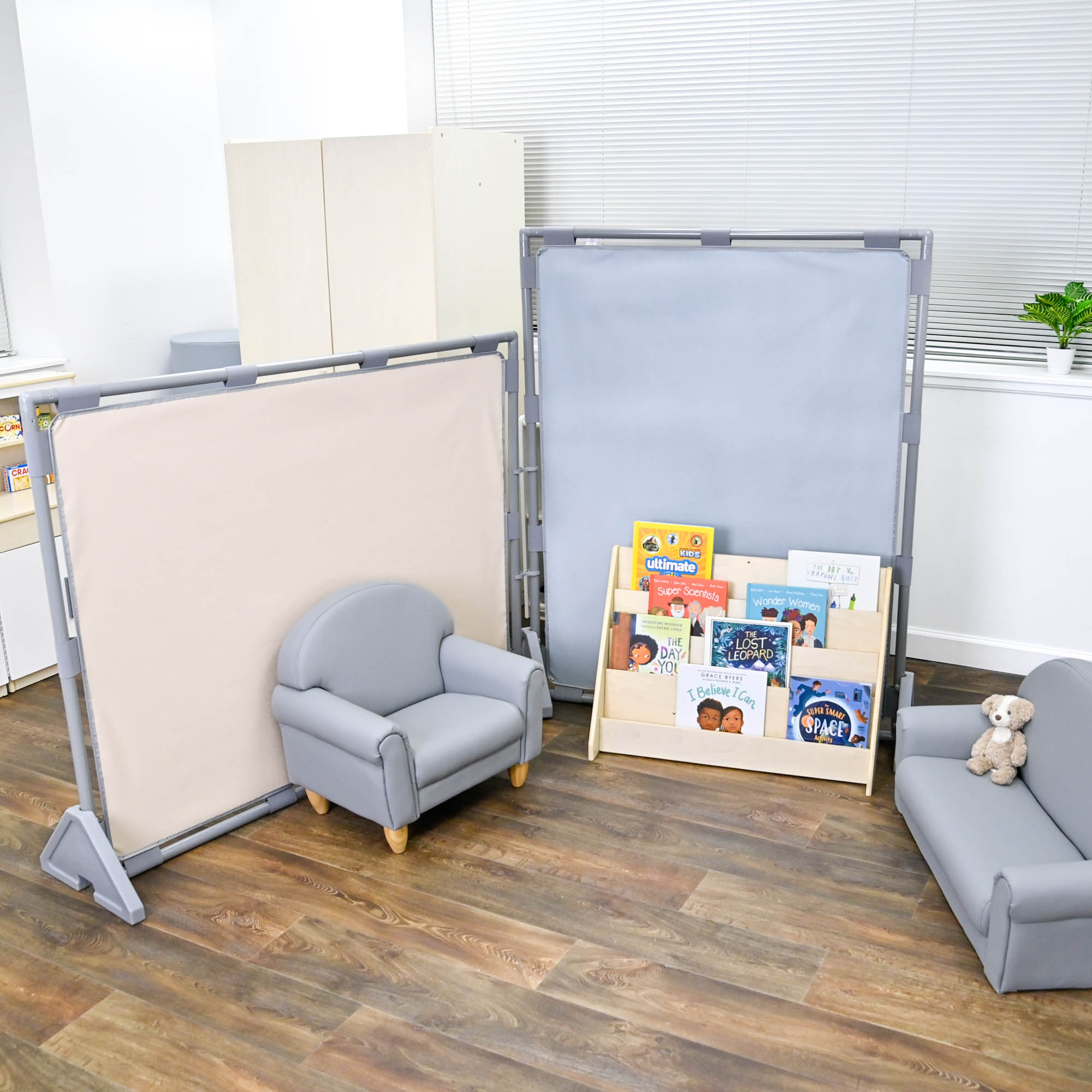 Big Screen PlayPanel - Sand without Feet