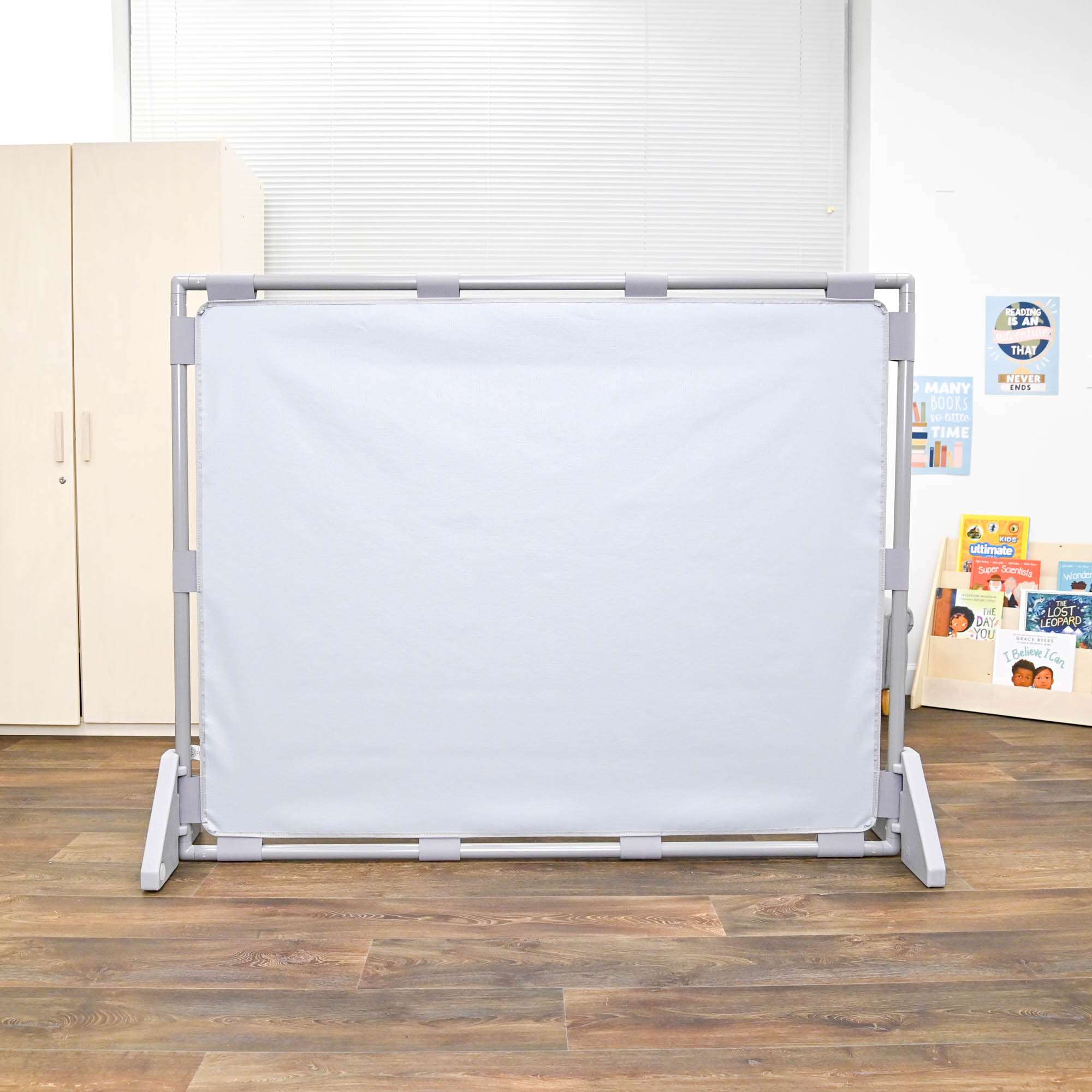 Big Screen PlayPanel - Fog Blue without Feet