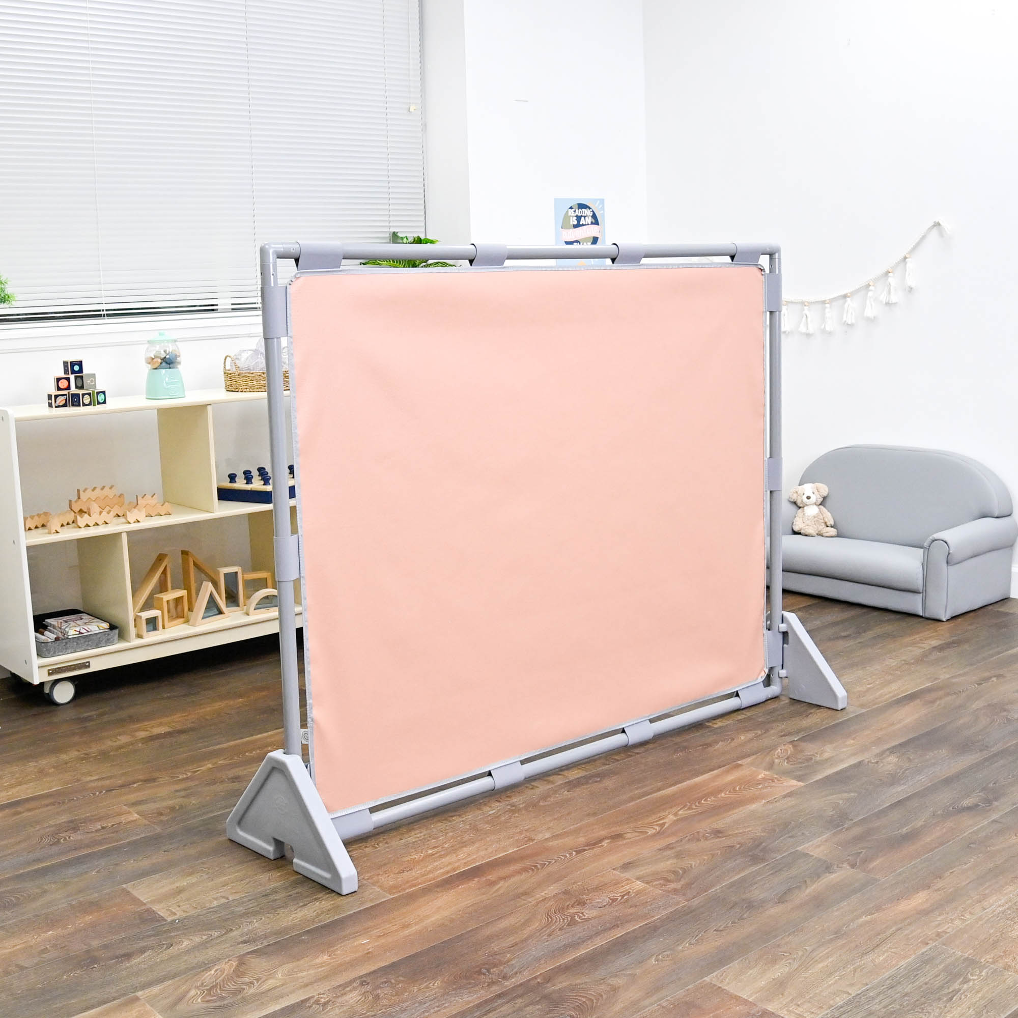 Big Screen PlayPanel - Clay without Feet