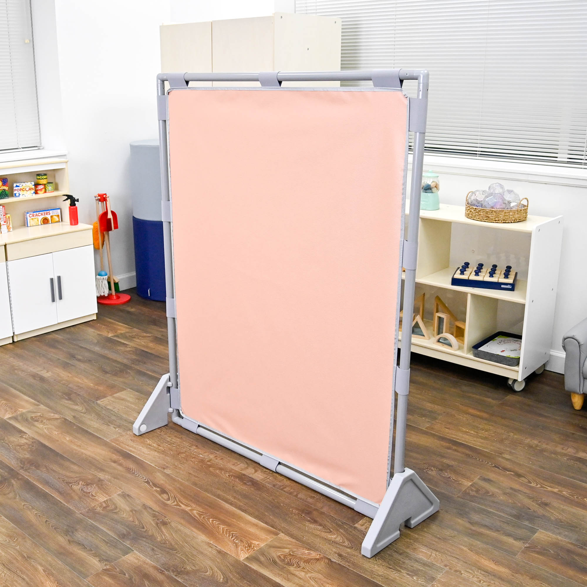 Big Screen PlayPanel - Clay without Feet