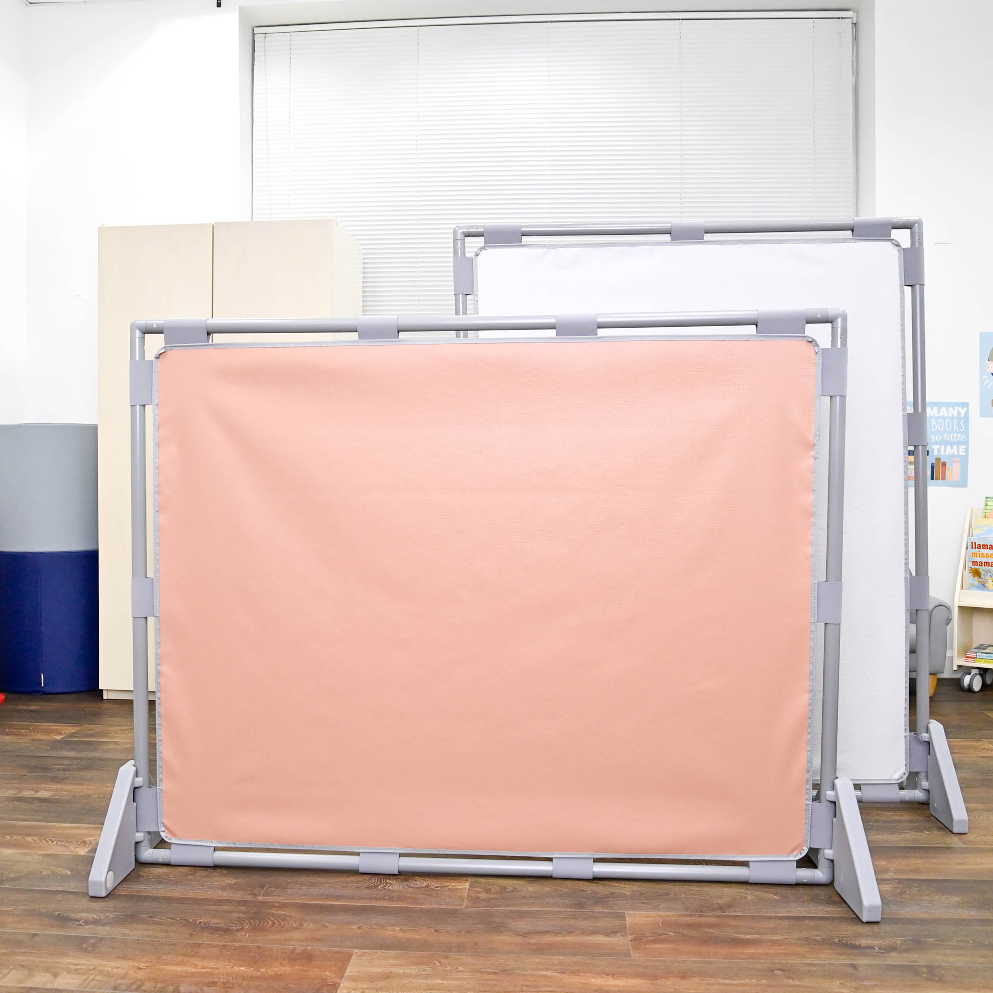 Big Screen PlayPanel - Clay without Feet