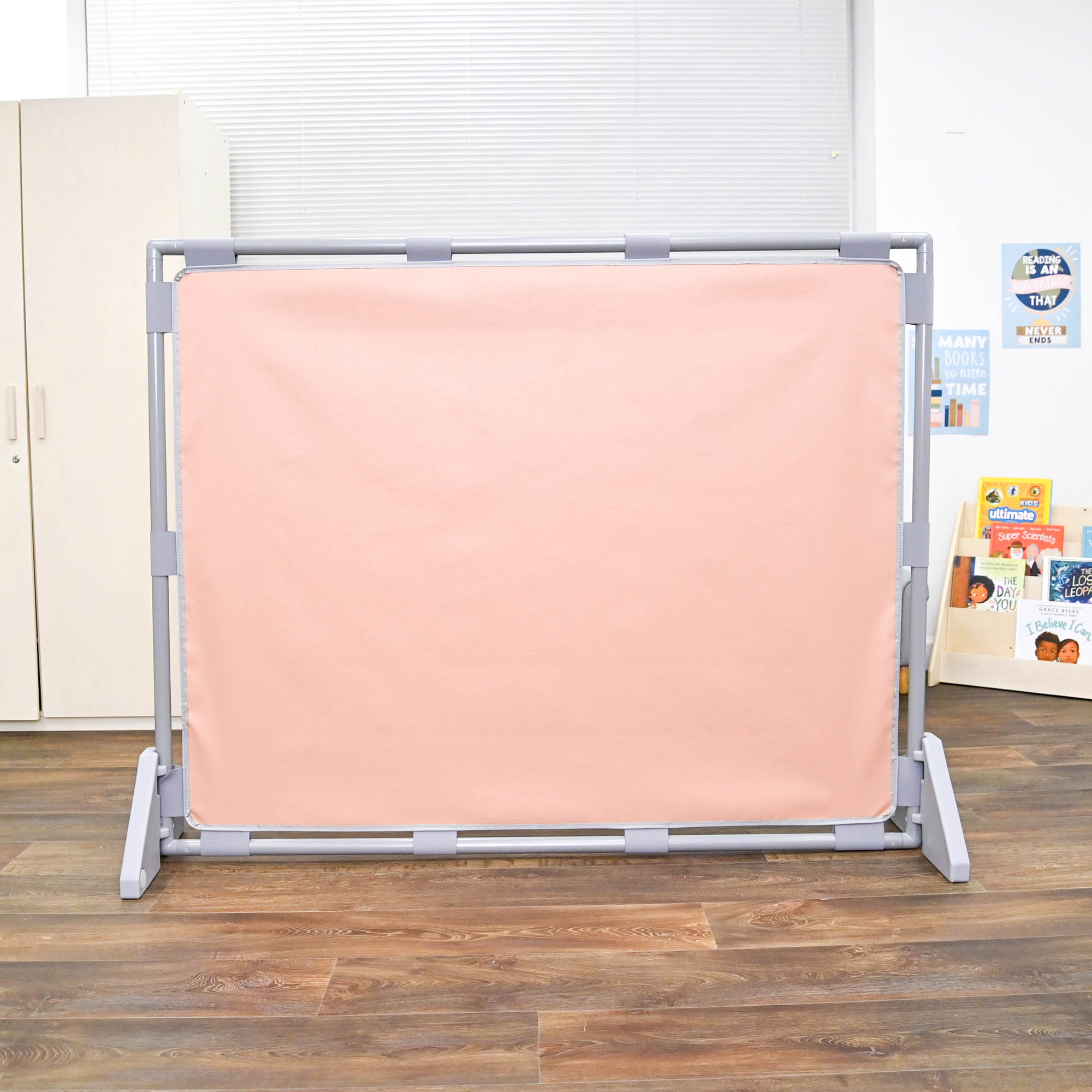 Big Screen PlayPanel - Clay without Feet
