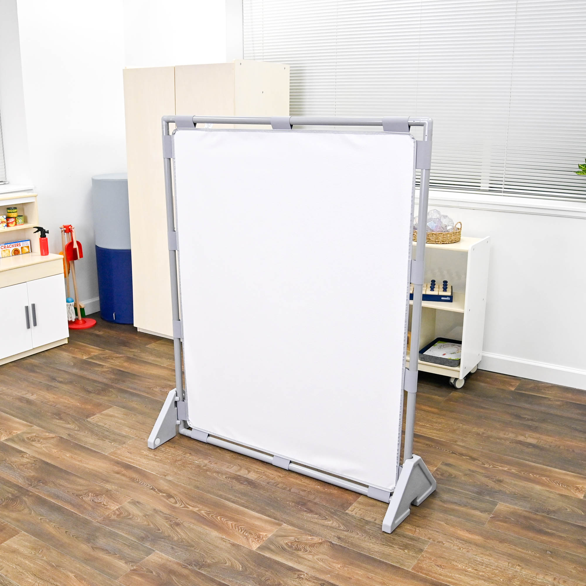Big Screen PlayPanel - Glacier Gray without Feet