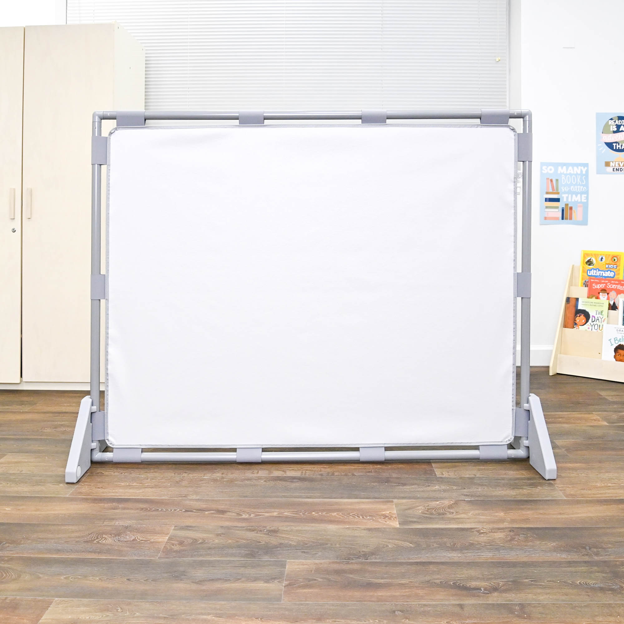 Big Screen PlayPanel - Glacier Gray without Feet