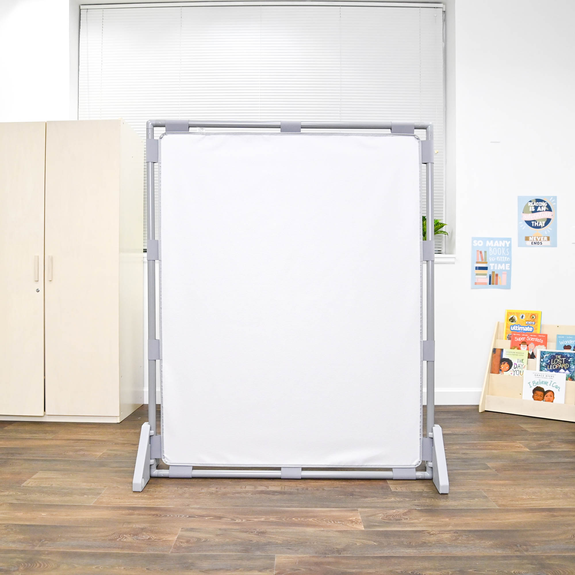 Big Screen PlayPanel - Glacier Gray without Feet