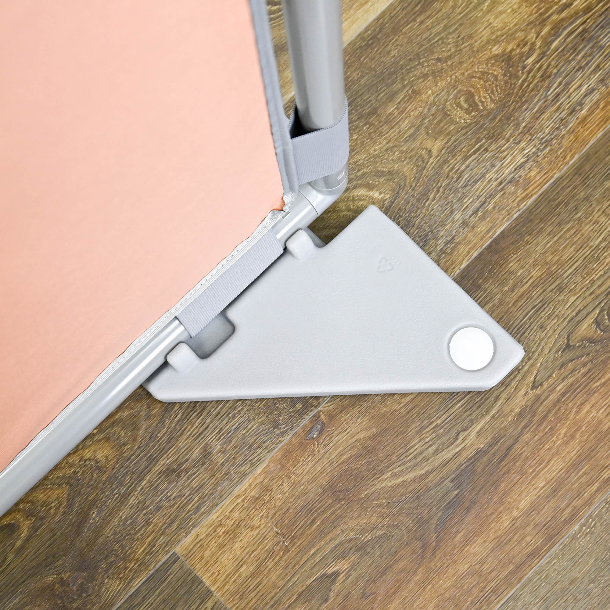 PlayPanel Cantilever Legs - Set of 2 - Gray