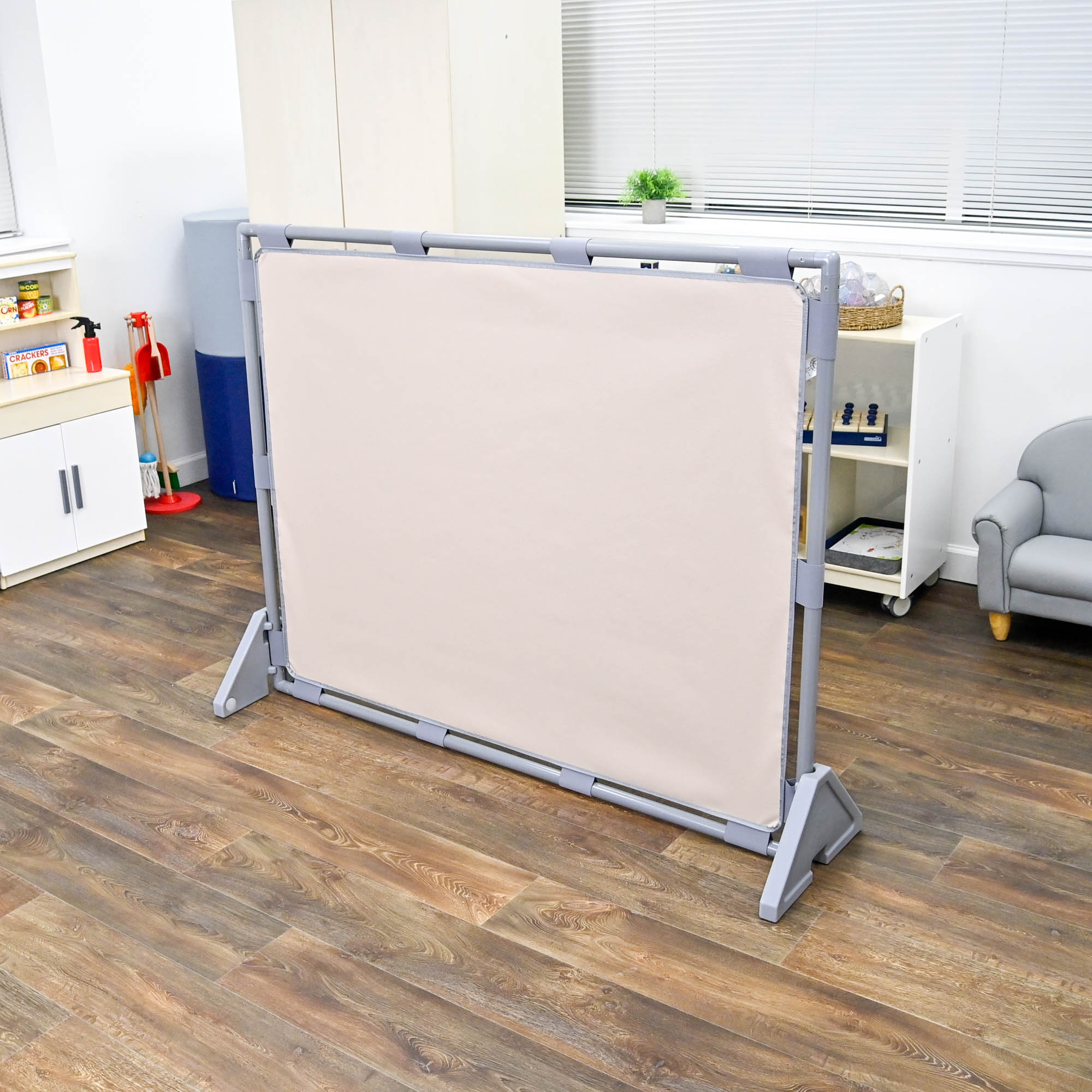 Big Screen PlayPanel - Sand without Feet