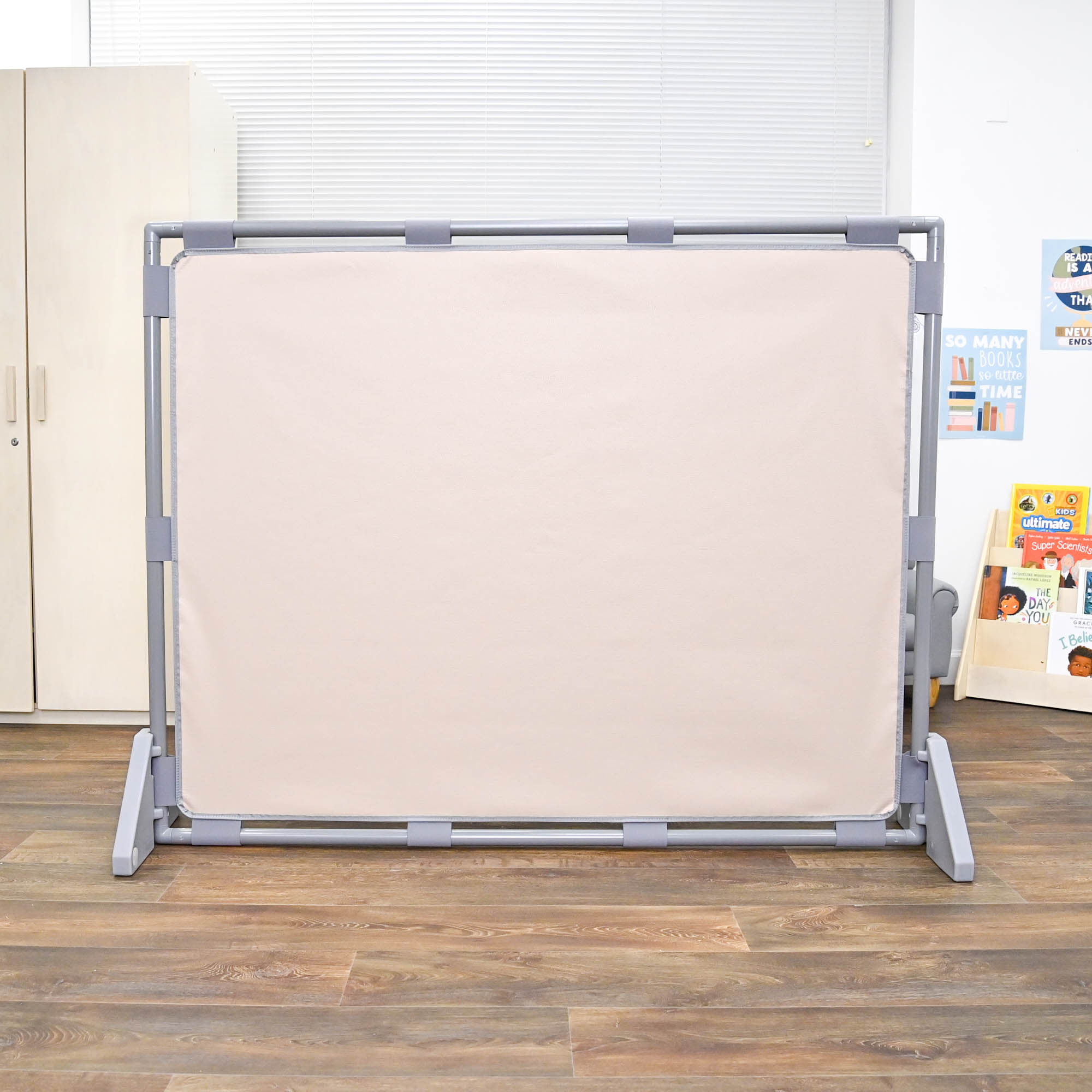 Big Screen PlayPanel - Sand without Feet