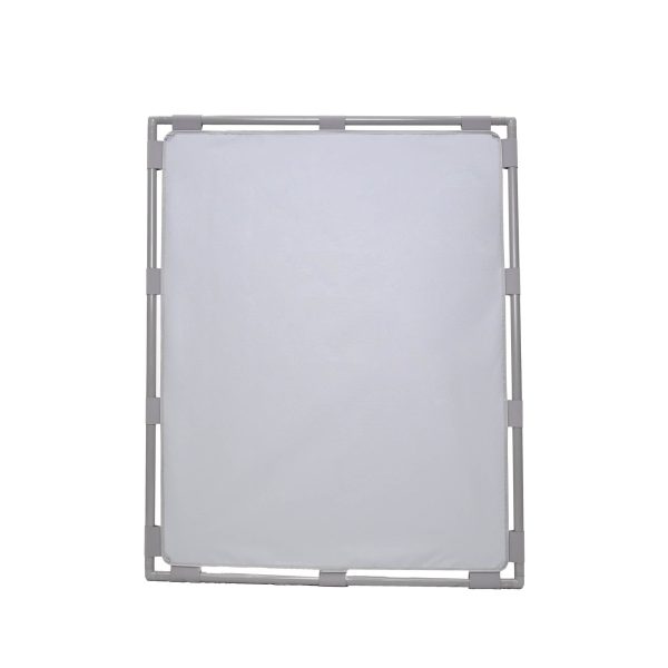 Big Screen PlayPanel - Fog Blue without Feet