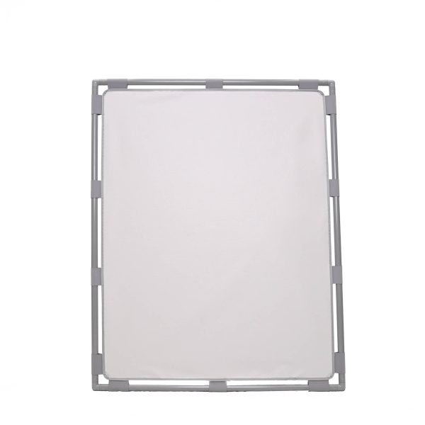 Big Screen PlayPanel - Glacier Gray without Feet