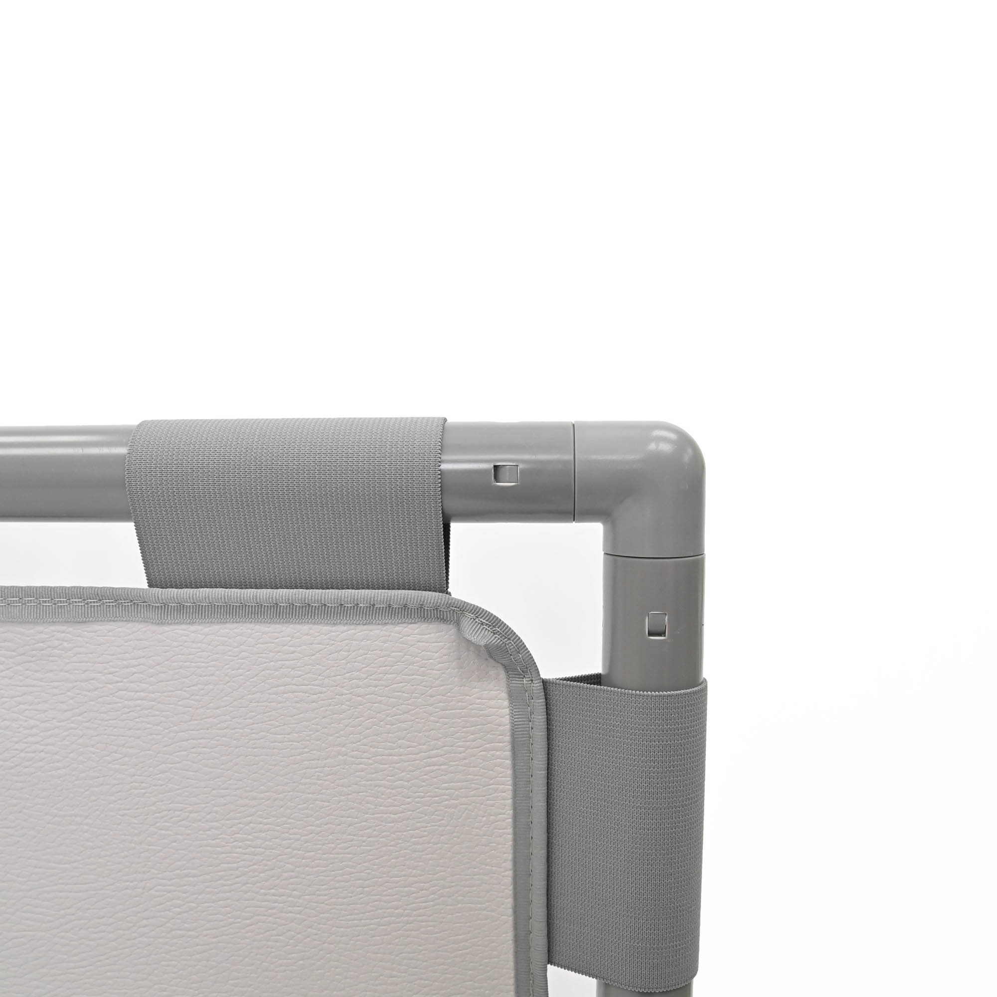 Big Screen PlayPanel - Glacier Gray without Feet