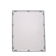 Big Screen PlayPanel - Glacier Gray without Feet