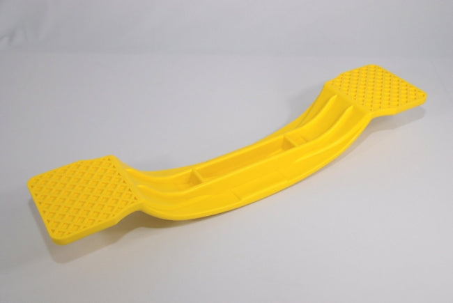 Balance Board Duckwalker - Yellow