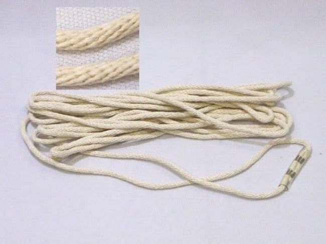Cotton Double Dutch Jump Rope - 48'