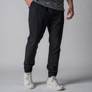 Men's Club Joggers (Navy) - L