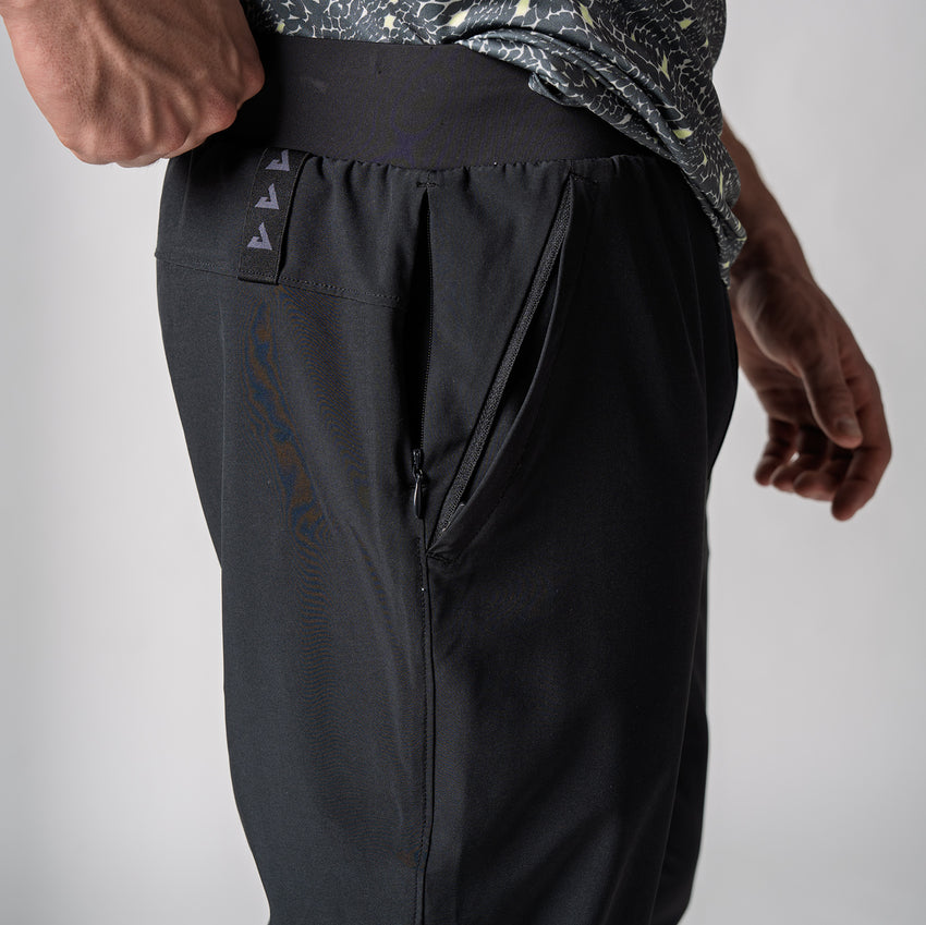 Men's Club Joggers (Navy) - L