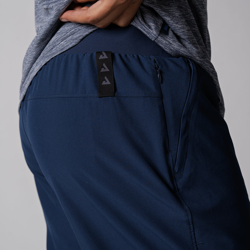 Men's Club Joggers (Navy) - XL